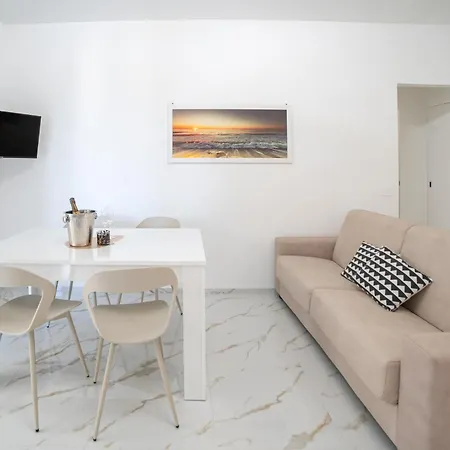 Apartman The Siva - Via Volta, 165