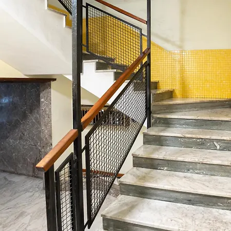 Appartement The Siva - Via Volta, 165 *