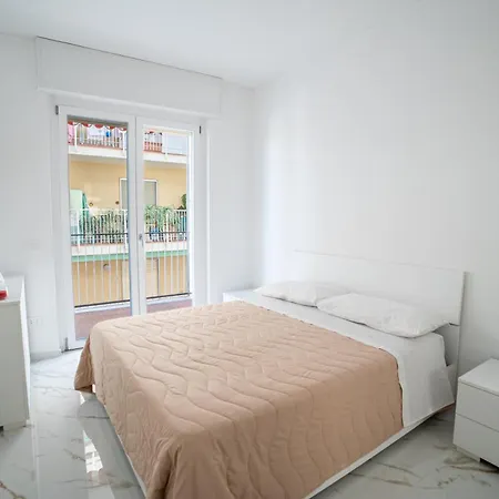 Apartman The Siva - Via Volta, 165