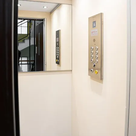 The Siva - Via Volta, 165 *