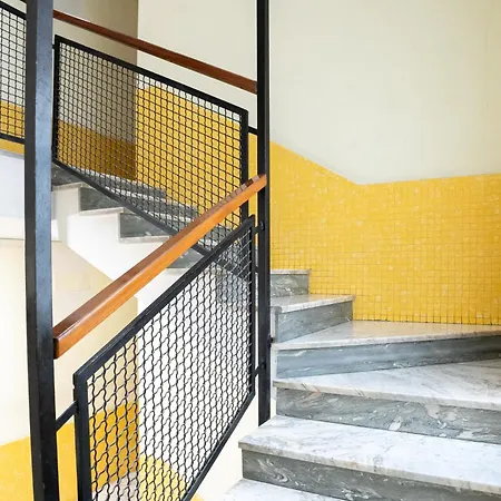 The Siva - Via Volta, 165 San Remo