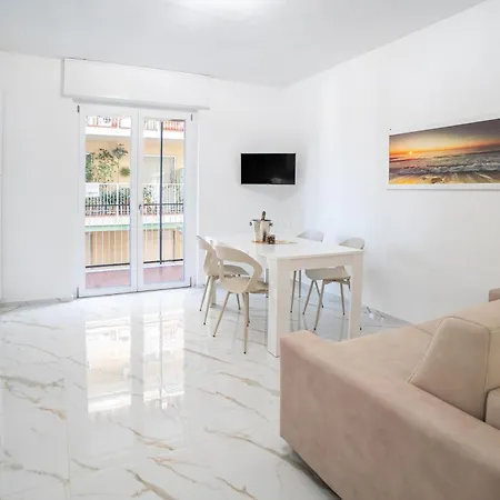 The Siva - Via Volta, 165 Appartement *
