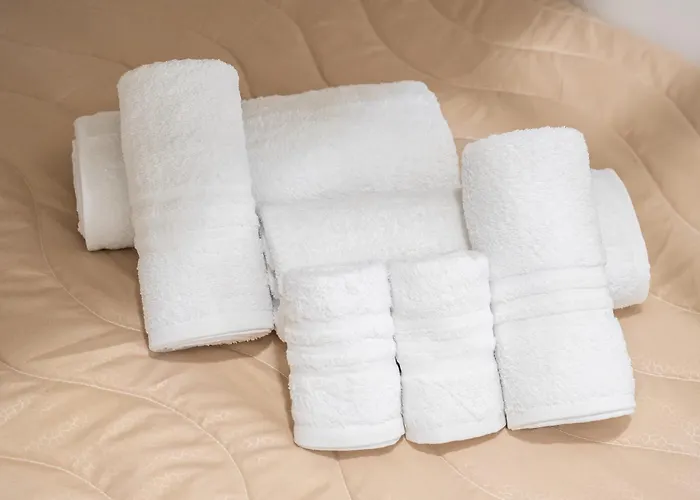 Appartement The Siva - Via Volta, 165