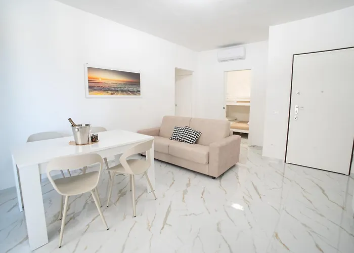 The Siva - Via Volta, 165 Appartement San Remo