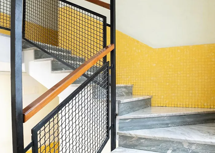 The Siva - Via Volta, 165 San Remo