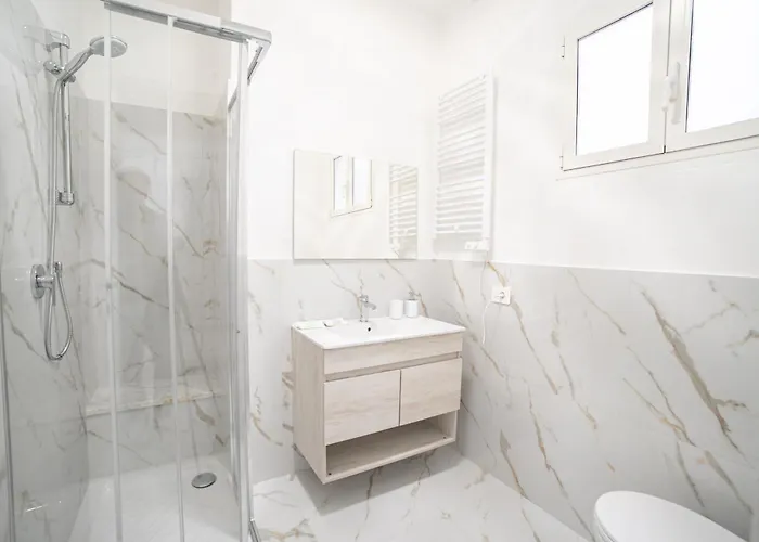 The Siva - Via Volta, 165 Appartement