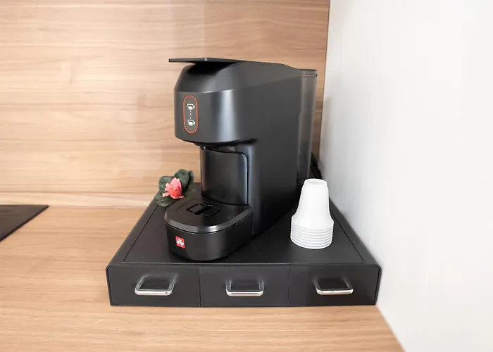 The Siva - Via Volta, 165 * San Remo