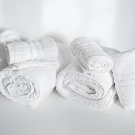 The Siva - Via Volta, 165 Lägenhet