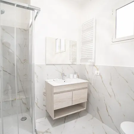 The Siva - Via Volta, 165 Lägenhet