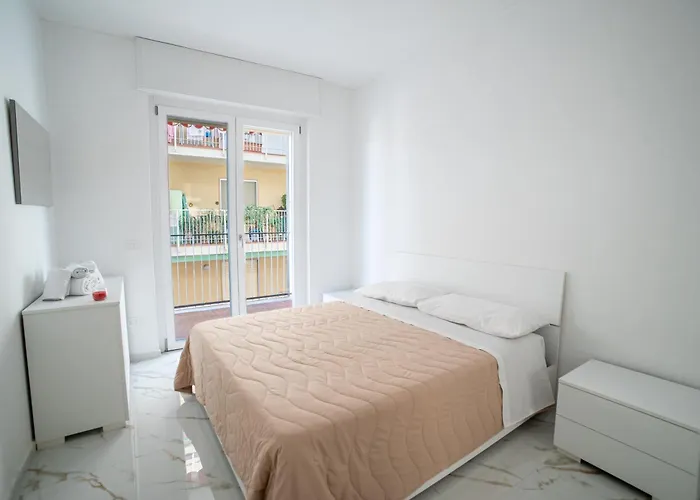 Appartamento The Siva - Via Volta, 165